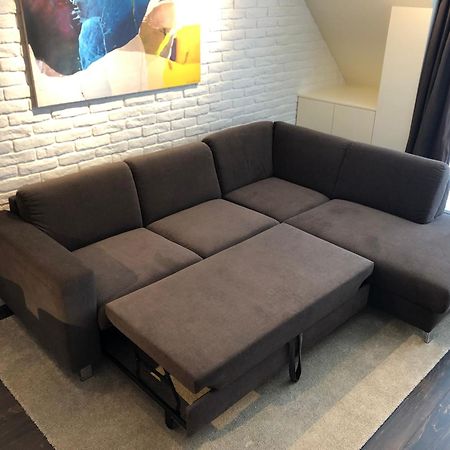 Unique Luxurious Jacuzzi Penthouse Duplex In City Center! 2 Baths! Free Parking! Sófia Exterior foto
